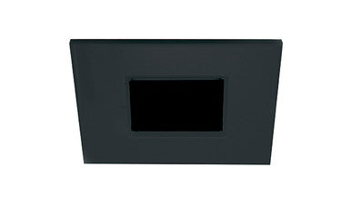 Ocularc 3.5 Square Pin Hole Trim Black