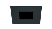 Ocularc 3.5 Square Pin Hole Trim Black