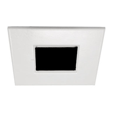 Ocularc 3.5 Square Pin Hole Trim White