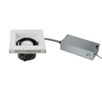 Ocularc 3.5 Square Trimless IC 2700K 90CRI