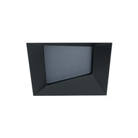Ocularc 3.5 Square Wall Wash Trimless