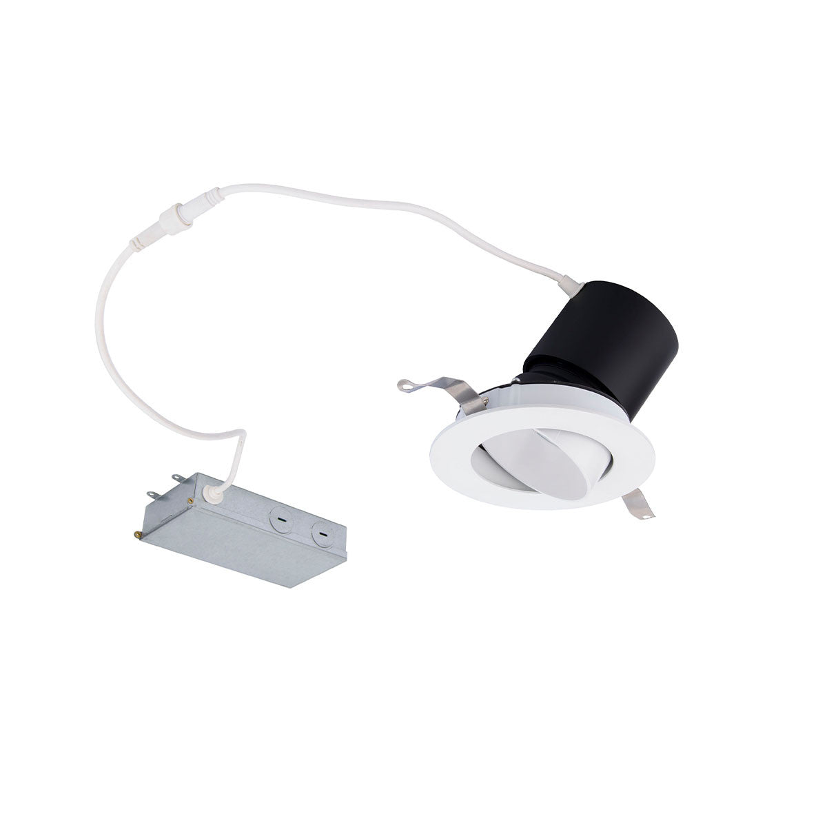 Patriot 3in Round Remodel Adjustable 5CCT
