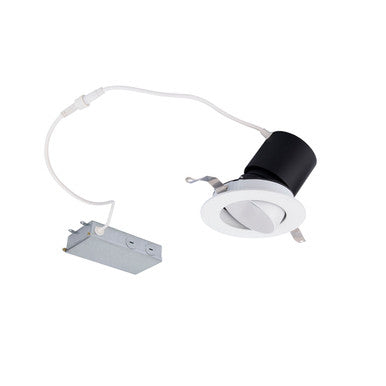 Patriot 3in Round Remodel Adjustable 5CCT