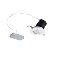 Patriot 3in Round Remodel Adjustable 5CCT