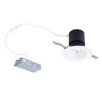 Patriot 3in Round Remodel Downlight 5CCT