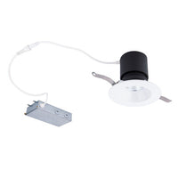 Patriot 3in Round Remodel Downlight 5CCT