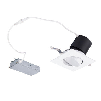 Patriot 3in Square Remodel Adjustable 5CCT