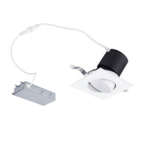 Patriot 3in Square Remodel Adjustable 5CCT