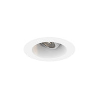 Kenric 3.5in RND Trim Adjustable Downlight 5CCT White