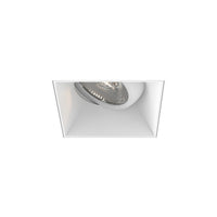 Kenric 3.5in SQ Trimless Adjustable Downlight 5CCT White