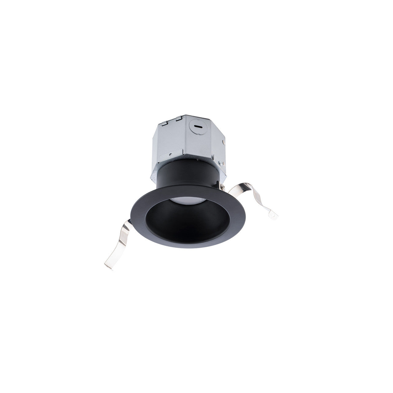 Pop-In 4in RND Remodel Downlight 5CCT