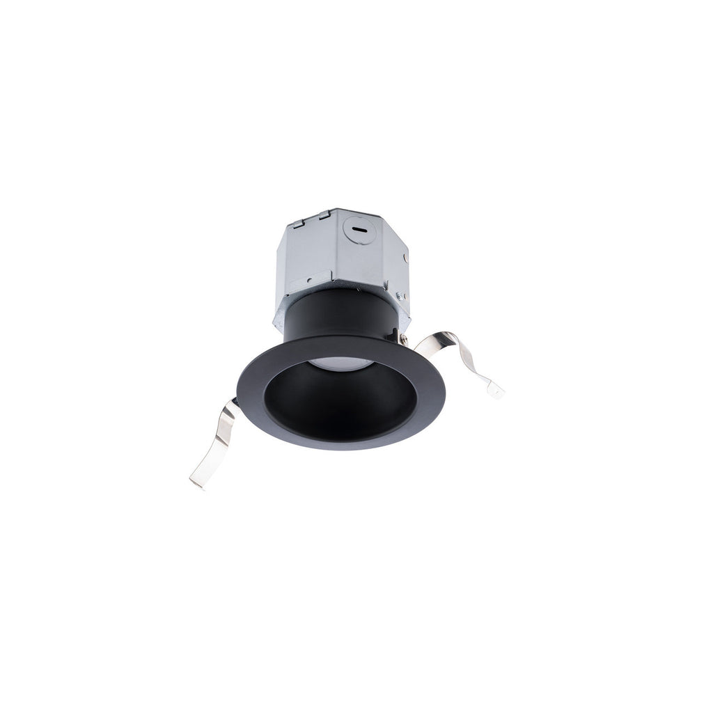 Pop-In 4in RND Remodel Downlight 5CCT