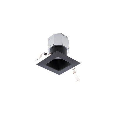 Pop-In 4in SQR Remodel Downlight 5CCT