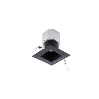 Pop-In 4in SQR Remodel Downlight 5CCT