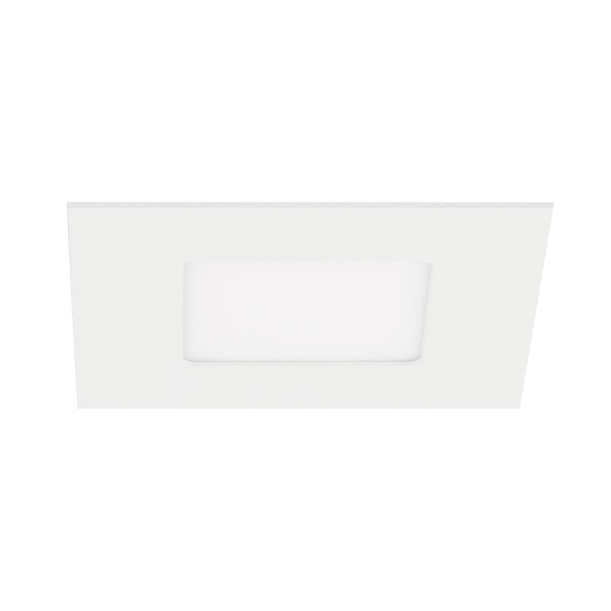 LOTOS DOWNLIGHT SQ 4IN 5CCT