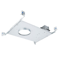 FQ 4in. Frame-In Kit 19W Non-IC