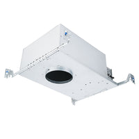 FQ 4in. New Construction Housing 19W IC