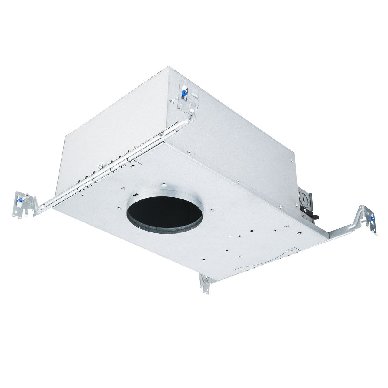 FQ 4in. New Construction Housing 25W IC EM