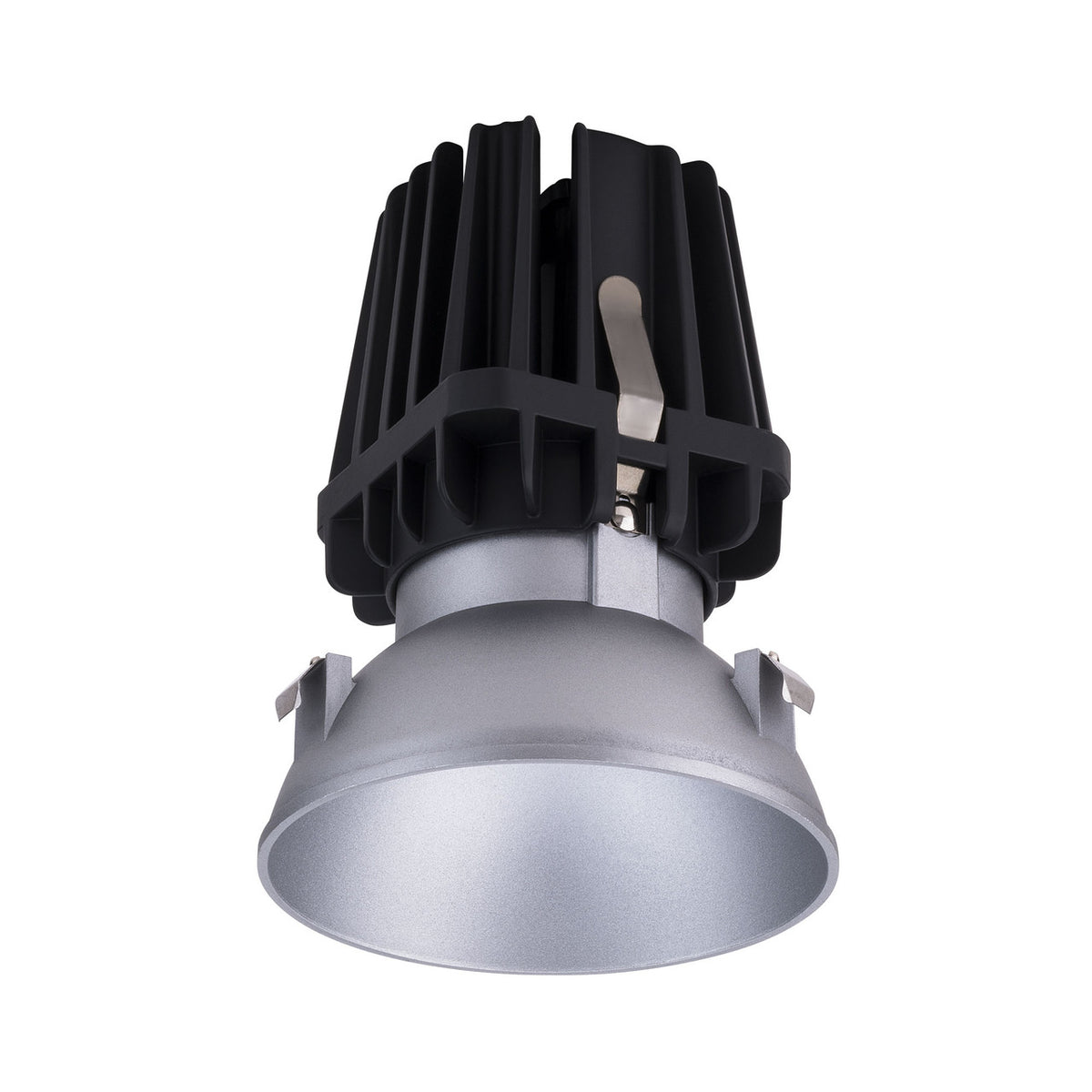 FQ 4in. Round Downlight Trimless 930 Haze