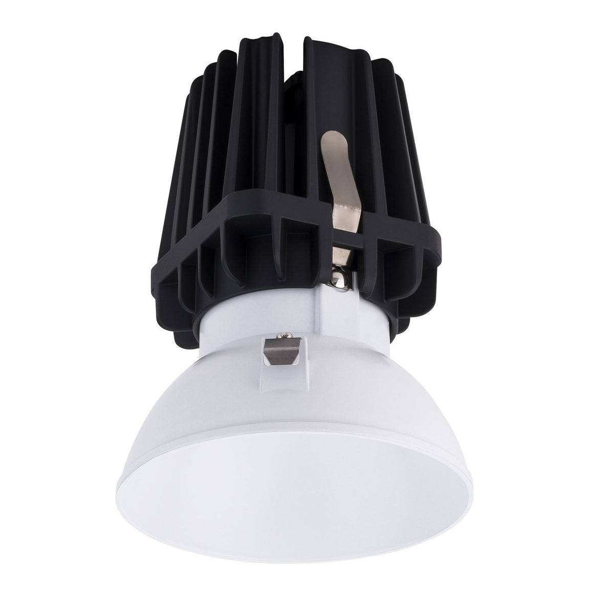 FQ 4in. Round Downlight Trimless Dim-to-Warm White