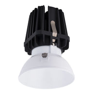 FQ 4in. Round Downlight Trimless Dim-to-Warm White