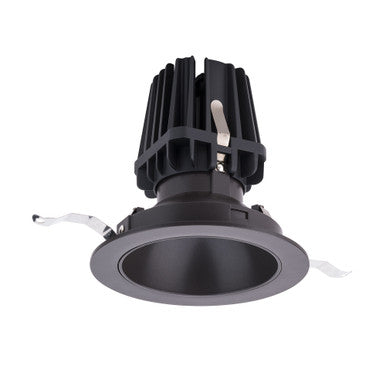FQ 4in. Round Downlight Trim 930 Dark Bronze