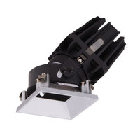 FQ 4in. Square Adjustable Trimless 940 Haze - R4FSAL-940-HZ