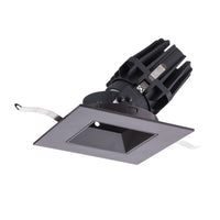 FQ 4in. Square Adjustable Trim 935 Dark Bronze