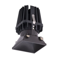 FQ 4in. Square Downlight Trimless 940 Dark Bronze - R4FSDL-940-DB