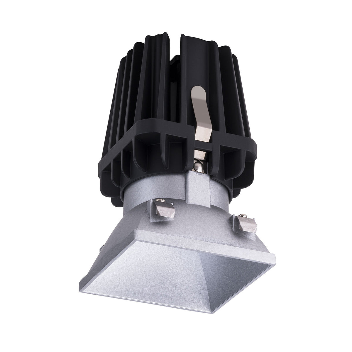 FQ 4in. Square Downlight Trimless 930 Haze