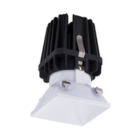 FQ 4in. Square Downlight Trimless Dim-to-Warm White
