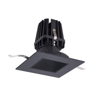 FQ 4in. Square Downlight Trim 930 Black