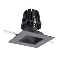 FQ 4in. Square Downlight Trim 940 Dark Bronze - R4FSDT-940-DB
