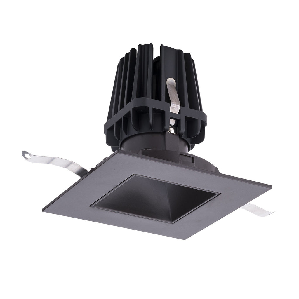 FQ 4in. Square Downlight Trim 930 Dark Bronze