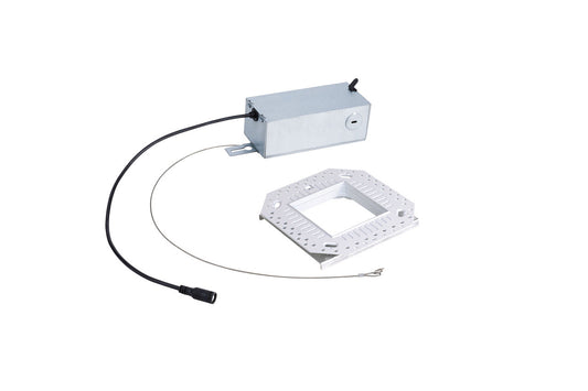 FQ 4in. Remodel Housing 25W Non-IC - R4FSRL-3