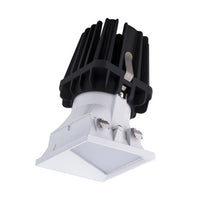 FQ 4in. Square Wall Wash Trimless 930 White