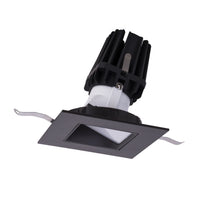 FQ 4in. Square Wall Wash Trim 930 Dark Bronze
