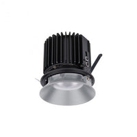 Volta 4.5in Round Shallow Regressed Trimless Narrow Beam 1800-4000K in Haze - R4RD1L-NTWA-HZ