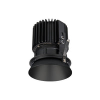 Volta 4.5in Round Trimless Narrow Beam 1800-4000K in Copper Bronze - R4RD2L-NTWA-CB