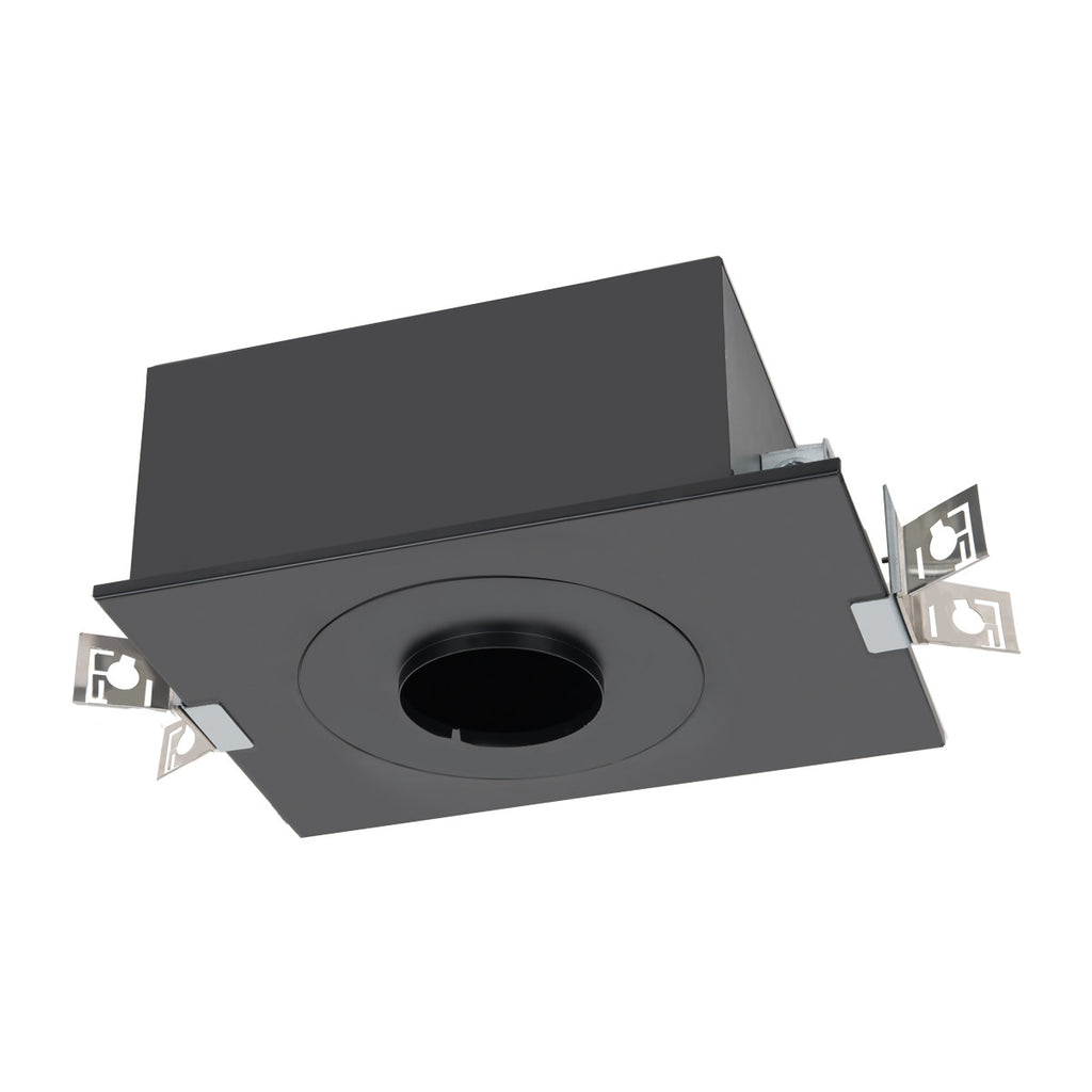 Volta 4.5in Round New Construction Housing 20W  - R4RNT-15T-X