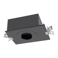 Volta 4.5in Round New Construction Housing 20W  - R4RNT-15T-X