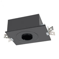 Volta 4.5in Round New Construction Housing Lutron 34W