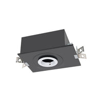 VOLTA 4.5IN REMODEL HSG 15W RND TRIMLESS