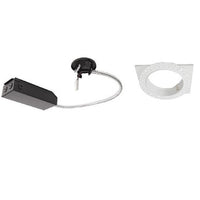 Volta 4.5in Remodel HSG 20W RND TRIMLESS - R4RRL-15T-Z