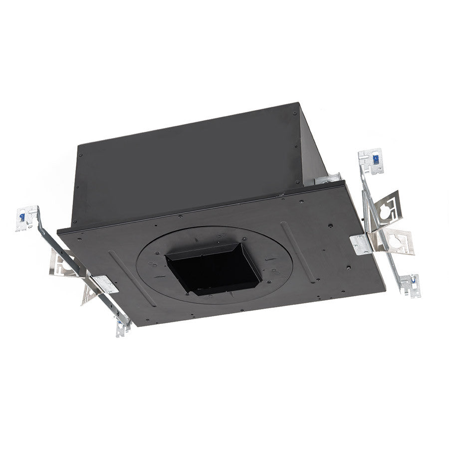 Volta LED 15W New Construction IC Rated Housing for Square Trim