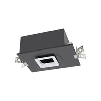 VOLTA 4.5IN REMODEL HSG 15W SQ TRIMLESS