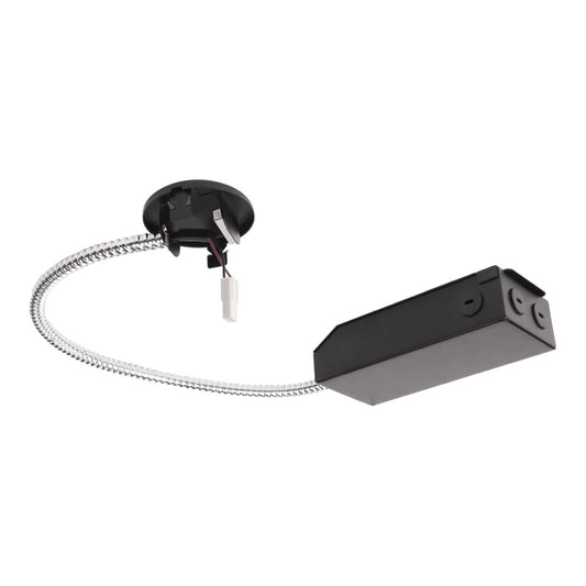 Volta 4.5in Remodel HSG 34W SQ TRIMLESS - R4SRL-36T-X