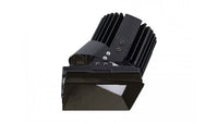 Volta 4.5in Square Wall Wash Trimless Asymmetrical Beam 2700-6500K in Copper Bronze - R4SWL-ATWB-CB
