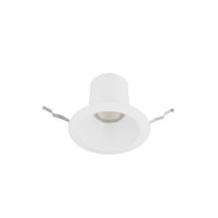 BLAZE 6in RND Remodel Downlight in White