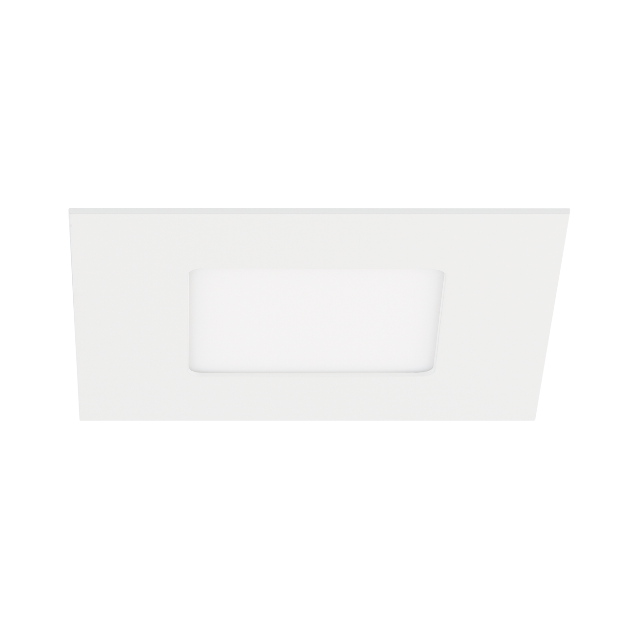 LOTOS DOWNLIGHT SQ 6IN 5CCT